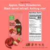Bear, Strawberry & Raspberry Fruit Rolls Variety Pack, 11.2 Ounce view 2