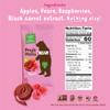Bear, Strawberry & Raspberry Fruit Rolls Variety Pack, 11.2 Ounce view 3