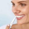 Whiter Image Mini Togo Teeth Whitening Pen 10 Pack, Erases Teeth Stains and Strengthens Enamel, Restorative Serum Gel That Reverses Enamel Damage from Bleaching On The Go for Up to 150 Applications view 2