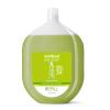 Method Gel Dish Soap Refill, Lime + Sea Salt Scent, Powerful Cleaning Formula, Large Refill Tub, Cuts Through Grease, 54 Fl Oz view 1