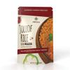 Albasa Jollof Rice Blend [Original(Not Spicy), 11.2oz] Made with100 Tomato and Spices, 11.2 Ounce view 1