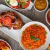 Albasa Jollof Rice Blend [Original(Not Spicy), 11.2oz] Made with100 Tomato and Spices, 11.2 Ounce view 3