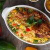 Albasa Fried Rice Seasoning Blend (5oz) Complete seasoning. Just add rice, water and oil, 5 Ounce view 3