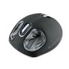 Brookstone Shiatsu Foot 3 Massage Programs with Heat, Air Compression, Deep Kneading, Grey view 1