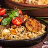 Albasa Coconut Rice Seasoning (Mild,4.5oz) Real Coconut Milk,Seasoning and Spices,4.5 Ounce view 3