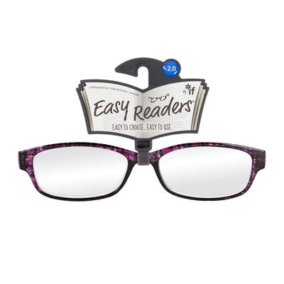 IF Easy Readers - Classic Purple +3.0 (F)