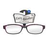 IF Easy Readers - Classic Purple +3.0 (F) view 1