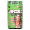 Aminogex Ultra | BCAA Powder | Amino Acids + Betaine and Glutamine | Amino Acid Post Workout Recovery Drink | Intra Workout Drink with Electrolytes | (30 Servings) (Watermelon, 18.2 Ounces) view 1
