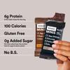 RXBAR Minis Protein Bars, Protein Snack, Snack Bars, Variety Pack, 7.3oz Box (8 Count) view 3