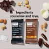 RXBAR Minis Protein Bars, Protein Snack, Snack Bars, Variety Pack, 7.3oz Box (8 Count) view 4