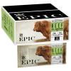 Epic Beef Apple Bacon Bars, Whole30, Paleo Friendly, 12 ct view 1
