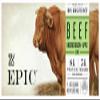Epic Beef Apple Bacon Bars, Whole30, Paleo Friendly, 12 ct view 4