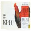 Epic Provisions Chicken Sriracha Bar, 1.3 Oz view 1