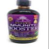 Organic Immunity Booster with Black Elderberry,echinace &Thyme 8 onces Helps with Cough,Helps with Fever,Helps with flu Taste May Vary view 1