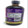 Organic Immunity Booster with Black Elderberry,echinace &Thyme 8 onces Helps with Cough,Helps with Fever,Helps with flu Taste May Vary view 2