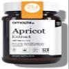 AMALTH Apricot Extract Supplement Capsules (25:1) 120 Capsules 500mg per Capsule, 1000 mg Servings (Pack of 1) (Herbal, Vegan, Non-GMO and Gluten Free) view 1
