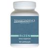 TRANSFORMATION THE GENESIS OF GOOD HEALTH ReZEN Enzyme Blend Supplement, Natural Transcendence Formula with Vitamin B6 Supporting a Healthy Nervous System, 90 Capsules view 1