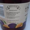 2 Pack Galicja Plum Compote Glass Jar GMO Free 29.98 OZ / 900 gr from Poland view 2