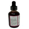 Herbal Estrogen Balance Supplement for Women, Men, Trans-Women Organic 2 oz Bottle view 2