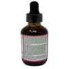 Herbal Estrogen Balance Supplement for Women, Men, Trans-Women Organic 2 oz Bottle view 3