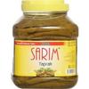 Tokat Salamura Grape Vine Leaves Product of Turkey 500gr by Sarim view 1