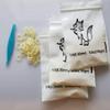 300 Pcs Amber Elastic Latex Braces 14 Orthodontics XX Heavy 6.5oz Dental Latex Bands Dreads Doll Hair Braids Horse Mane Tail Fix Tooth Gap Top Knots + 1 Free Placer view 1