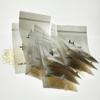 1000 Pcs DentalSmile, Amber Elastic Latex Braces 14 Orthodontics XX Heavy 6.5oz Dental Latex Bands Dreads Doll Hair Braids Horse Mane Tail Fix Tooth Gap Top Knots view 1