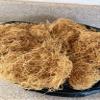 5LB Exotic Gold Sea Moss Gracilaria Irish Moss Wild-Crafted In Jamaica Recommended By Dr. Sebi, 80 Ounce view 3
