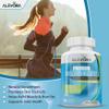 alevora Premium Collagen Complex,Type I,II,III,V,X,Grass Fed,Non-GMO,Perfect Dietary Supplement,90 Vegetable Capsules view 4