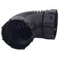 0490AA 4 in. 90 Degree Elbow Single Wall