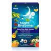 TOP GREATS Night Enzyme, Daily Multi Digestive Enzymes, Green Plum Fruit and Vegetables with Probiotics, Relief Bloating, Better Sleep Quality, for Men and Women, Promote Digestive Health- 30 Tablets view 2