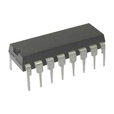 20pcs/lot CD4543BECD4543 DIP-16