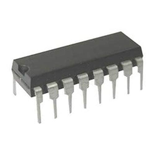 20pcs/lot CD4543BECD4543 DIP-16