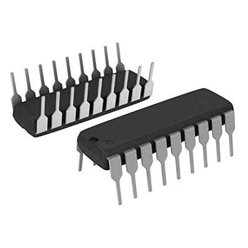 2pcs/lot SAA1057 DIP-18
