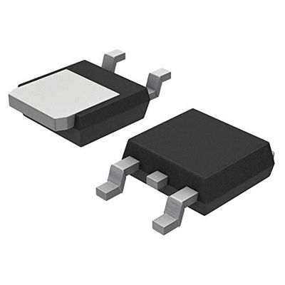 1pcs/lot VND7NV04TR-E VND7NV04 TO-252