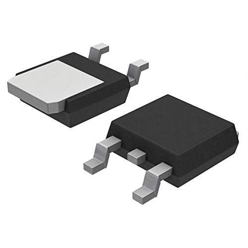 1pcs/lot VND7NV04TR-E VND7NV04 TO-252