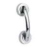 19.6cm/7.7in Grab Bars for Bathroom, Balance Assit Bathroom Shower Handle Suction Cup Handrail Safety Hand Grip view 1