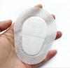 20pcs Non-Woven Eye Pads Patches Sterile Breathable Adhesive Bandages Stickers Soft Self-Adhesive for Adults view 1