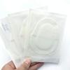 20pcs Non-Woven Eye Pads Patches Sterile Breathable Adhesive Bandages Stickers Soft Self-Adhesive for Adults view 2