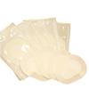 20pcs Non-Woven Eye Pads Patches Sterile Breathable Adhesive Bandages Stickers Soft Self-Adhesive for Adults view 4