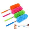 Telescoping Small Microfiber Duster Removable Duster Head As Seen on TV - Single - Blue view 2
