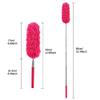 Telescoping Small Microfiber Duster Removable Duster Head As Seen on TV - Single - Blue view 3