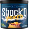 SIRENLABS ShockD Yoked High Stim Pre-Workout  Caffeine, Taurine, Citrulline Malate, Agmatine, Betaine AnhydrousHigh Energy & Powerful Muscle Pumps-Nitric OxideFlex on The Beach (30 Servings) view 1