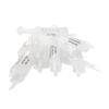 10 Syringe Pack (10ml Each) of Teeth Whitening Gel Strongest 44% Carbamide Peroxide Tooth Whitener Gel view 2