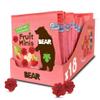 Bear Real Fruit Snack Minis, Strawberry view 1
