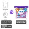 NATRUTH Moisture Absorbers With Lavender Scent,12.5OZ*6-Pack Portable Closet Dehumidifier, Odor Eliminator Absorber Bucket,Humidity Absorber,Cleaner Air Dehumidifier for Closet,Bathrooms, Kitchen view 3