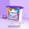 NATRUTH Moisture Absorbers With Lavender Scent,12.5OZ*6-Pack Portable Closet Dehumidifier, Odor Eliminator Absorber Bucket,Humidity Absorber,Cleaner Air Dehumidifier for Closet,Bathrooms, Kitchen view 4