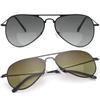 2 Pairs Bifocal Reading Sunglasses UV400 Protection Sport Sun Readers Blue Light Blocking Glasses for Men Women Outdoor Driving Safety Eyeglasses Tinted Lens Shades Lightweight Anti Glare Eyewear view 4