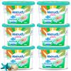 NATRUTH Moisture Absorbers 6 pack, 12.5Oz Portable Humidity Absorber Boxes for Your Bathroom, Closet & Car, Dehumidifier with Ocean Fragrance view 1