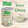 "SARWAR" SOYA Chaap, 850 Gm view 2